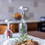 The Lily Nest 아파트 *
