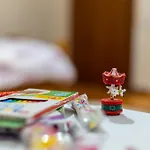 아파트 The Lily Nest