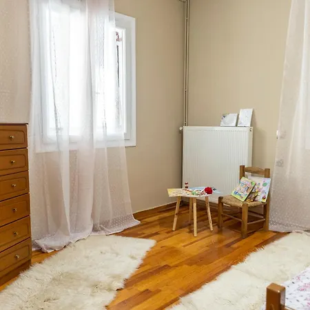 아파트 The Lily Nest Lilí